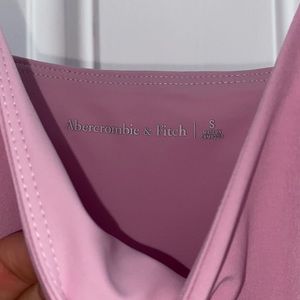 Abercrombie Travel Mini Dress